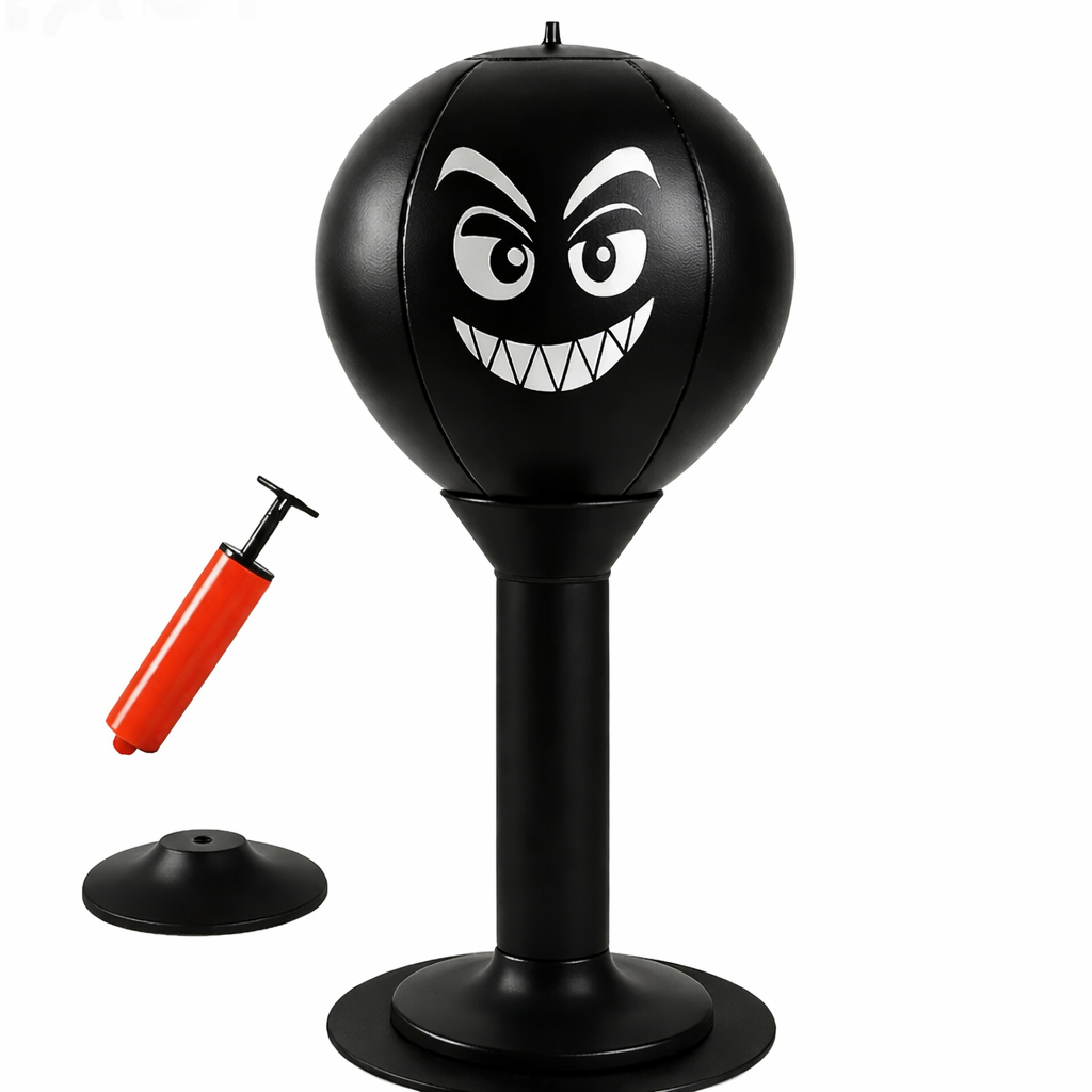 RagePal™- A safer way to release your rage